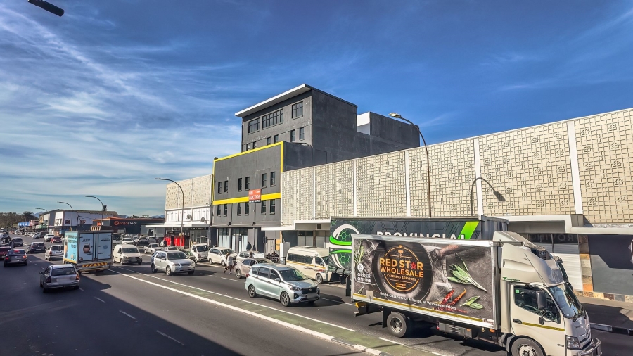 Commercial Property for Sale in Goodwood Estate Western Cape